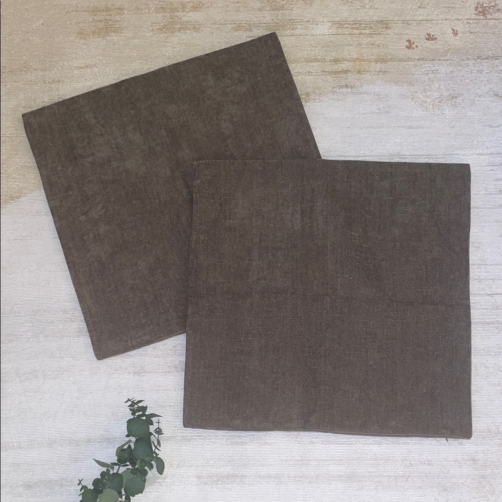 MIULEE | Chenille Pillow Covers